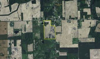 Metz. Rd. E 0, Angola, IN 46703