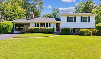 5616 ASHFIELD Rd, Alexandria, VA 22315