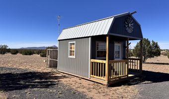 45 Xxx N Tanner Rd, Ash Fork, AZ 86320