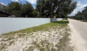 2850 Packinghouse Rd, Alva, FL 33920