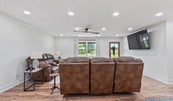 4291 County Road 1807, Arab, AL 35016