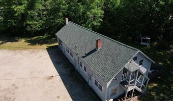 442 Mayhew Tpke, Bridgewater, NH 03222
