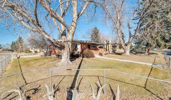 1100 ROSEBUD Rd, Cheyenne, WY 82001