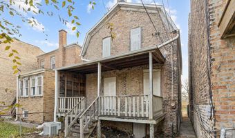 6230 S Throop St, Chicago, IL 60636