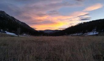 Spiritwood Ln, Bellvue, CO 80512