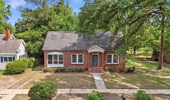 825 Rosedale Ave, Albany, GA 31701