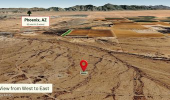 W Pecos Road 8, Buckeye, AZ 85326