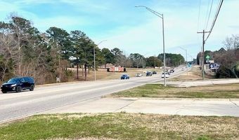 MLK Expressway, Andalusia, AL 36420
