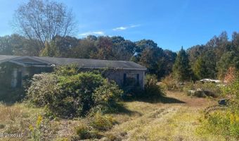 650 Mallalieu Dr, Brookhaven, MS 39601