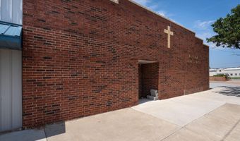 213 S Main, Argonia, KS 67004