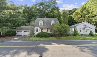41 Old Farms Rd, Avon, CT 06001