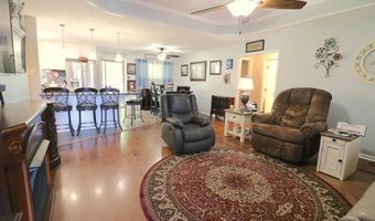 246 Plum Dr, Austin, AR 72007