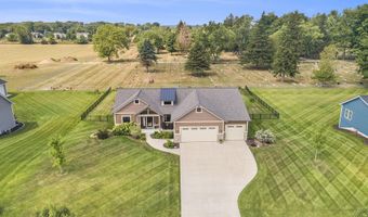 6077 Molli Dr, Allendale, MI 49401