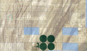 40 Acres Beryl, Beryl, UT 84714