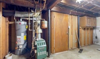 57 Wilson Ave, Johnston, RI 02919