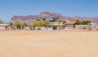 1978 S Starr Rd, Apache Junction, AZ 85119