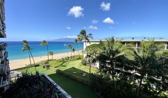 2481 Kaanapali Pkwy 614 P, Lahaina, HI 96761