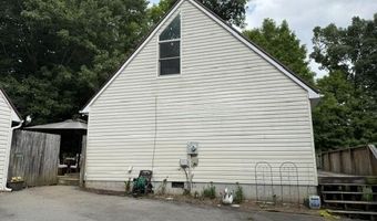 16109 Rich Valley Rd, Abingdon, VA 24210