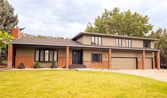 4453 Loma Vista Dr, Billings, MT 59106