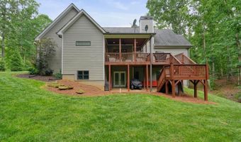 105 Shalea Ln, Ball Ground, GA 30107