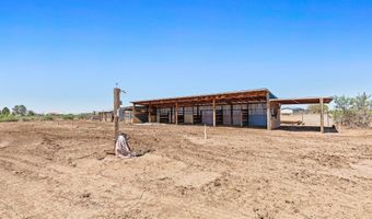 22 Foothills Dr, Alamogordo, NM 88310
