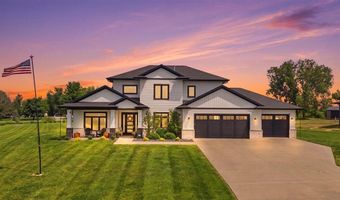 2985 127th Dr, Amana, IA 52203