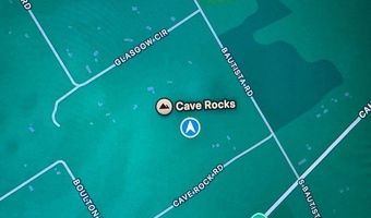 54740 Cave Rock Rd, Anza, CA 92539