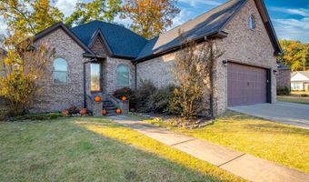 6906 Grace Village Dr, Alexander, AR 72002