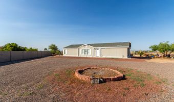 10618 W PRAIRIE Ln, Casa Grande, AZ 85193