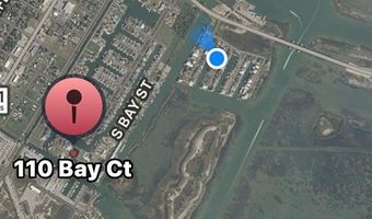 110 Bay Ct, Aransas Pass, TX 78336