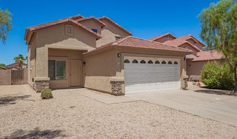 1386 E 10TH St, Casa Grande, AZ 85122