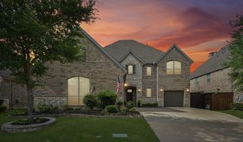 2029 Temperate Dr, Allen, TX 75013