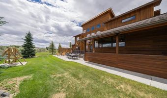 22 Liberty Ln, Cody, WY 82414