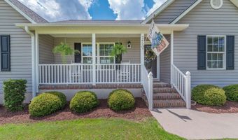 2650 Moore Rd, Barnwell, SC 29812