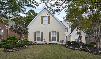 1230 E Cross Creek Cv, Hernando, MS 38632