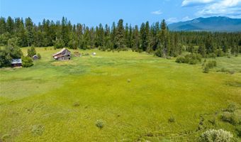 895 Mud Lake Rd, Bigfork, MT 59911