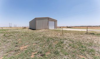 3261 I-27, Abernathy, TX 79311