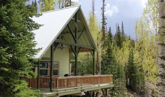 468 E Trail Rd, Brian Head, UT 84719