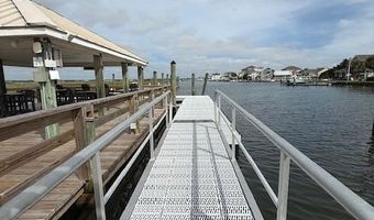 602 W Ft Macon Rd 132, Atlantic Beach, NC 28512
