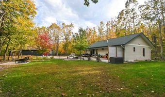 5441 Valley, Alanson, MI 49706