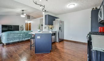 1404 Mahony Ct, Indianapolis, IN 46217