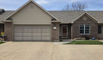 511 Clearwater Cir, Beatrice, NE 68310