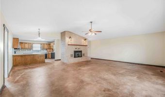 3022 Dow Jones Rd, Alma, AR 72921