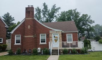 15076 Harrison Ave, Allen Park, MI 48101