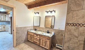 200 Rito Hondo Trl, Antonito, CO 81140