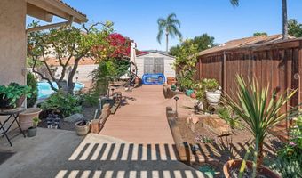 1322 Loma De Paz, Escondido, CA 92027