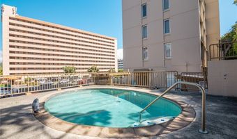 3033 Ala Ilima St 502, Honolulu, HI 96818