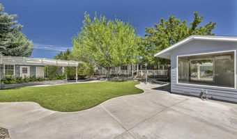 6454 Sierra Vista Ln, Carson City, NV 89701