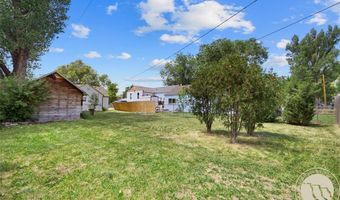 811 N 19th St, Billings, MT 59101
