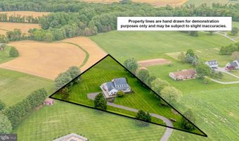 2555 BALDWIN MILL Rd, Baldwin, MD 21013